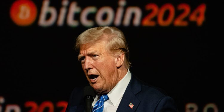 Harris ima nizak IQ – Trump – RT World News