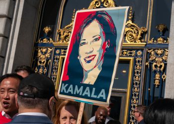 Harris je izgubila 92% svog osoblja u 3 godine – čuvar – RT World News