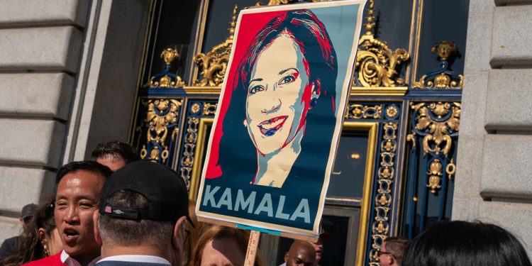 Harris je izgubila 92% svog osoblja u 3 godine – čuvar – RT World News