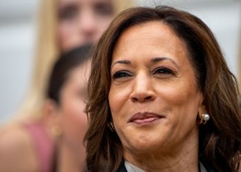 Harris je jači kandidat od Bidena.  Ali je li dovoljno jaka?  — RT Svjetske vijesti