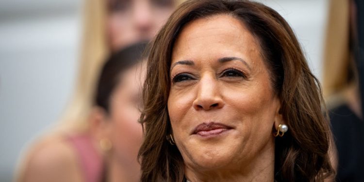 Harris je jači kandidat od Bidena.  Ali je li dovoljno jaka?  — RT Svjetske vijesti