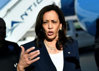 Harris se nije uspio boriti protiv ‘osnovnih uzroka’ ilegalne imigracije: insajder