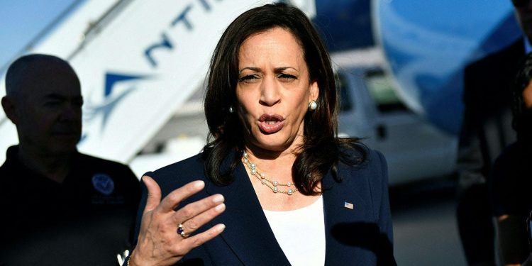 Harris se nije uspio boriti protiv ‘osnovnih uzroka’ ilegalne imigracije: insajder