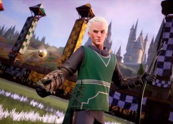 Harry Potter: Quidditch Champions dobiva prvi trailer za igru, bit će lansiran na PlayStation Plus