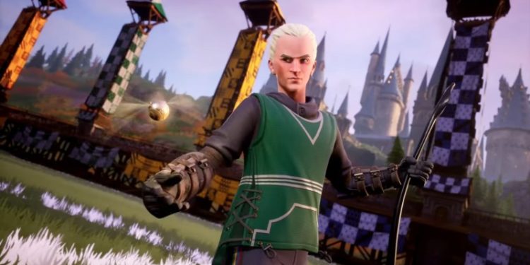 Harry Potter: Quidditch Champions dobiva prvi trailer za igru, bit će lansiran na PlayStation Plus