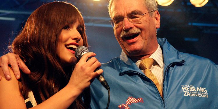 Hebrang podsjetio na zaboravljeni detalj iz prošlosti: ‘O tome ne želim ni pričati’