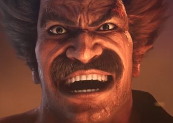 Heihachi se vratio i dolazi u Tekken 8 ove jeseni