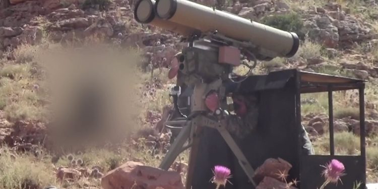 Hezbolah u stanju visoke pripravnosti: Priprema određena područja