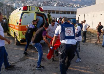 Hezbollah je pogodio Izrael najsmrtonosnijim napadom u višemjesečnom sukobu, kaže IDF, povećavajući strah od eskalacije