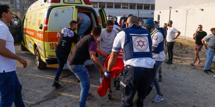 Hezbollah je pogodio Izrael najsmrtonosnijim napadom u višemjesečnom sukobu, kaže IDF, povećavajući strah od eskalacije