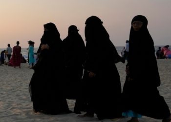 Hidžab plaža na Jadranu samo je početak, evo zloslutne prognoze stručnjakinje: ‘Moramo to pitati’