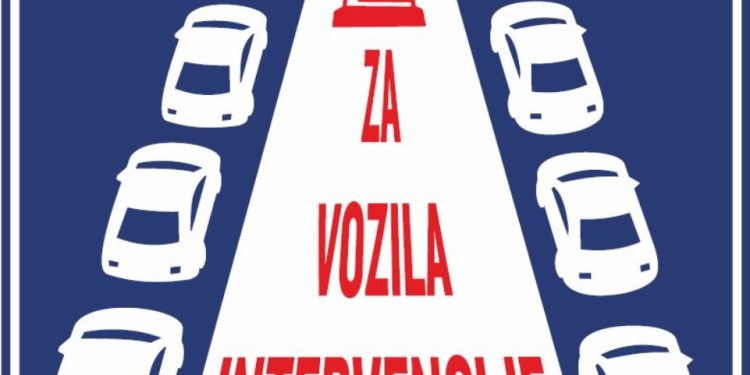 Hitni koridor na autocesti: ovo su razlozi zbog kojih ga morate poštovati | NACIONAL.HR