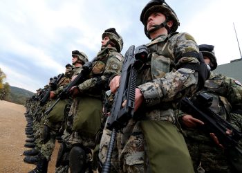 Hoće li i Srbi služiti vojni rok u Hrvatskoj: Imamo odgovor MORH-a, postoji ključna nepoznanica