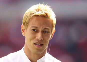 Honda, bivši igrač Milana, ponovno pokreće svoju karijeru u Butanu: potpisuje za Paro FC