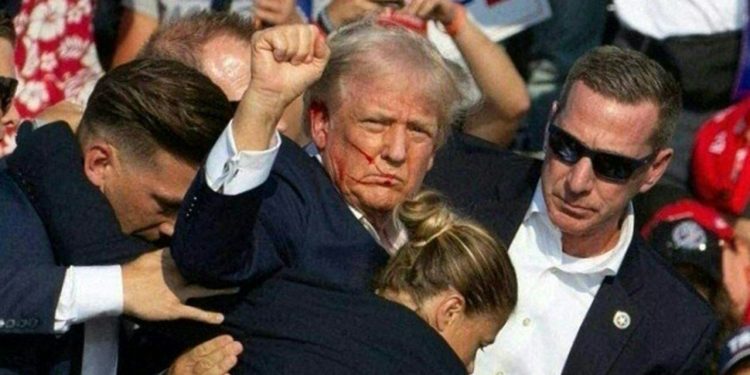 House jednoglasno glasa za osnivanje komisije za pokušaj atentata na Trumpa