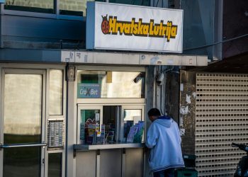 Hrvat na lutriji osvojio ogromnu lovu pa otkrio kako igra: ‘Tako je najpraktičnije’