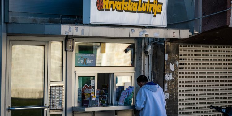 Hrvat na lutriji osvojio ogromnu lovu pa otkrio kako igra: ‘Tako je najpraktičnije’