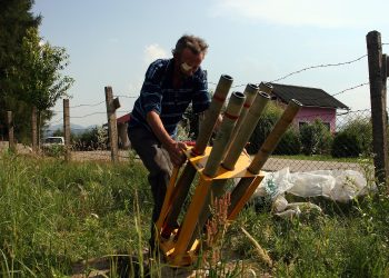 Hrvati bi opet mogli pucati rakete u oblake: Novi ministar poslao jasnu poruku