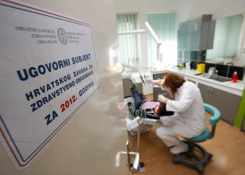 Hrvati masovno ostajali bez zdravstvenog zbog ove odredbe: Njihov bijes završio na Ustavnom sudu