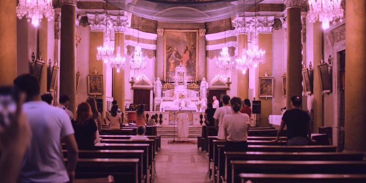 Hrvatica tvrdi da je vidjela Isusa u crkvi na Hvaru: ‘Ovako je izgledao’