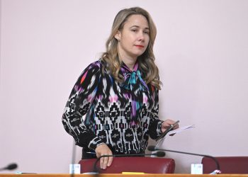 Hrvatska dobiva drugu predsjednicu? Marija Selak Raspudić uvjerena da će pobijediti Milanovića
