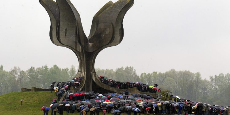 Hrvatska i Crna Gora ‘zaratile’ oko Jasenovca: U regiji bi mogao nastati domino-efekt