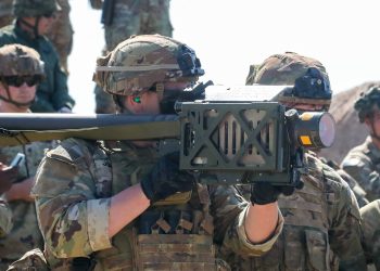 Hrvatska mora hitno nešto napraviti: Naši susjedi se ubrzano naoružavaju, sve otkrili u pismu