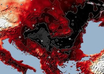 Hrvatska na udaru povijesnog toplinskog vala i zna se krivac: ‘Brine što bi moglo uslijediti’