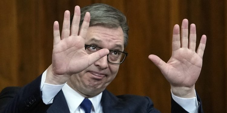 Hrvatska prodala golemo bogatstvo, a Srbija ga lijepo kupuje: Vučić gomila zalihe