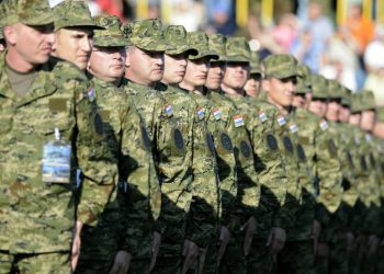 Hrvatska uvodi obvezni vojni rok od 1. siječnja: Poznato i tko će imati pravo na odgodu