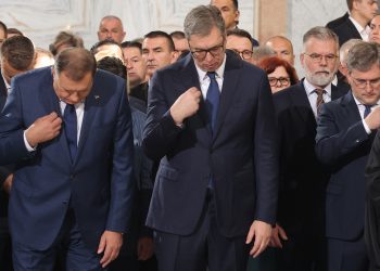 Hrvatski eksperti otkrili pozadinu Vučićeva sastanka sa zapadnim čelnikom: ‘Priča je duboka’