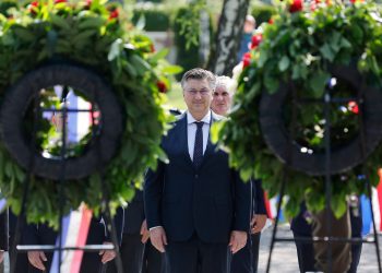 Hrvatski i američki Rambo promijenit će hrvatsku stvarnost: Plenkoviću stižu teška vremena