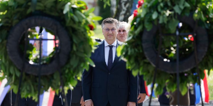 Hrvatski i američki Rambo promijenit će hrvatsku stvarnost: Plenkoviću stižu teška vremena