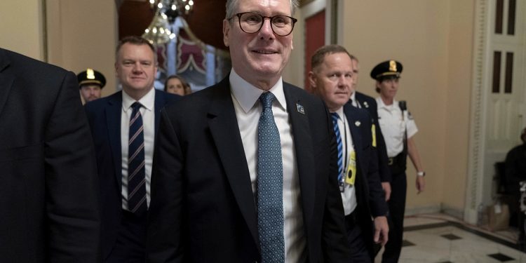 ‘Hrvatski odvjetnik’ želi vratiti Britaniju u Europu: A njegova izjava o Vukovaru još odjekuje