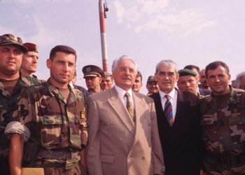 Hrvatski operativci prodali Srbima unikatnu varku, onda se javio Tuđman: ‘Ujutro počinje koncert’