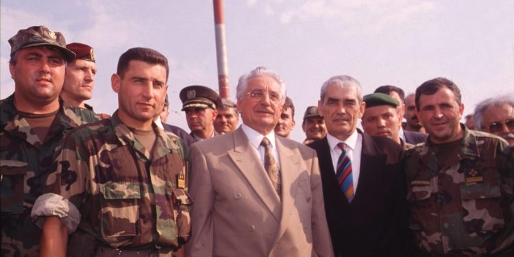 Hrvatski operativci prodali Srbima unikatnu varku, onda se javio Tuđman: ‘Ujutro počinje koncert’