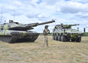 Hrvatskoj susjedna država nabavlja novo razorno oružje: Pogledajte zastrašujuću snagu