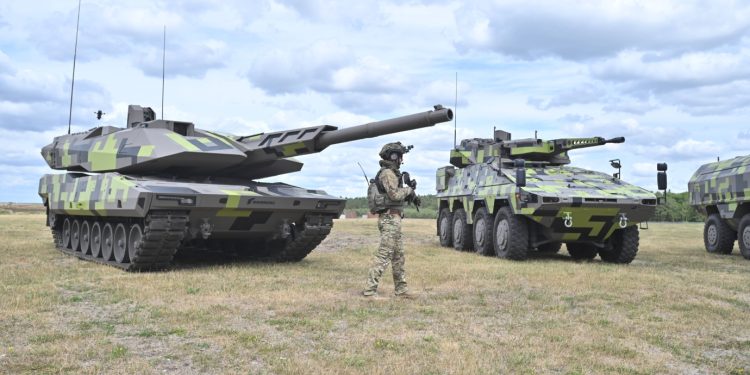 Hrvatskoj susjedna država nabavlja novo razorno oružje: Pogledajte zastrašujuću snagu