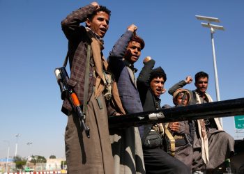 Huti šalju dramatično upozorenje: ‘Ne dajte im da koriste vaš teritorij za napade’