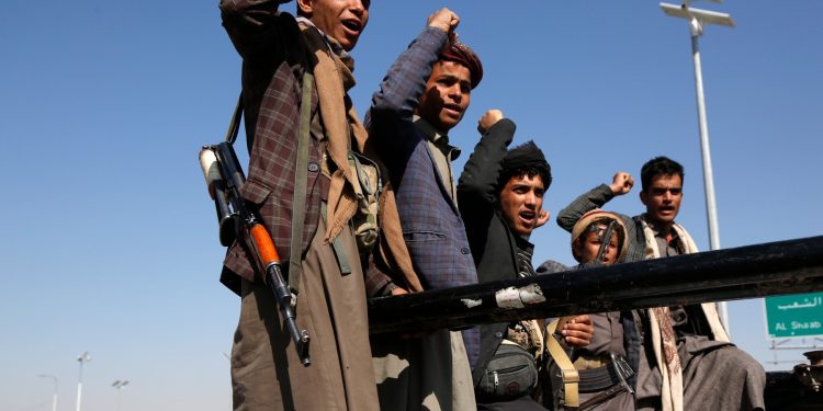 Huti šalju dramatično upozorenje: ‘Ne dajte im da koriste vaš teritorij za napade’