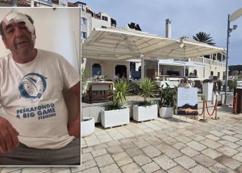 Hvala svima, ne mogu još, moram se oporavit