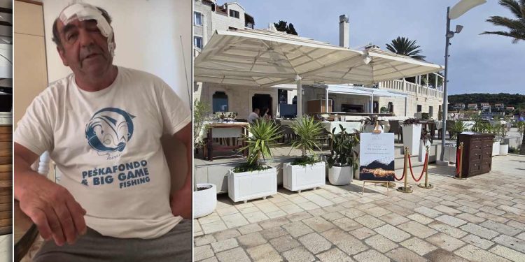 Hvala svima, ne mogu još, moram se oporavit