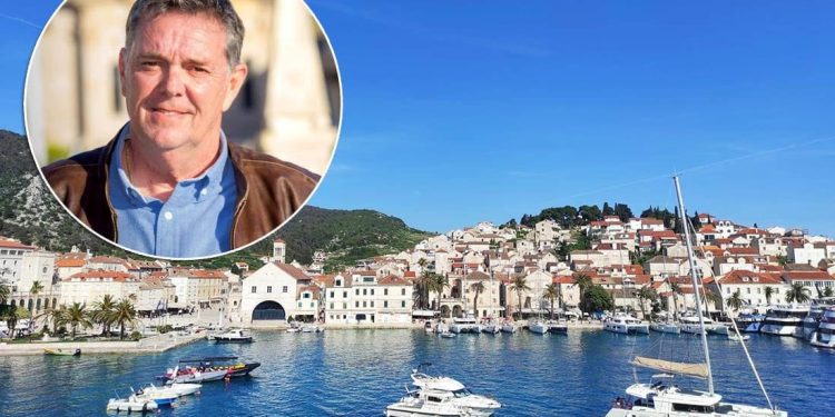 OGLASIO SE GRADONAČELNIK HVARA "U ovom gradu nema mjesta za nasilje i nasilnike!"