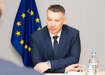 I DRUGI PUT Odbačena inicijativa za smjenu ministra Nešića