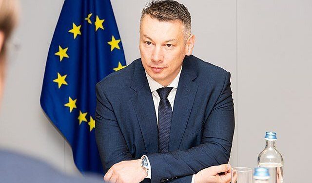 I DRUGI PUT Odbačena inicijativa za smjenu ministra Nešića