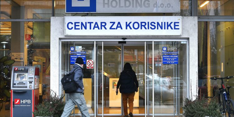 I Holding na meti hakera: Izolirali su informacijski sustav, nedostupno nekoliko usluga