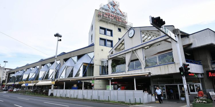 I Holding na meti hakera: Zbog toga trenutno ne možete kupiti karte na Autobusnom kolodvoru Zagreb