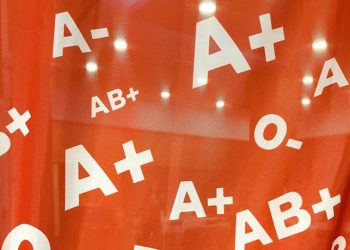 I danas do 14.30 možete dati krv