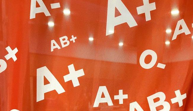 I danas do 14.30 možete dati krv