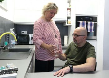 I dobre i teške dane prolazimo zajedno, uz poštovanje i dogovor